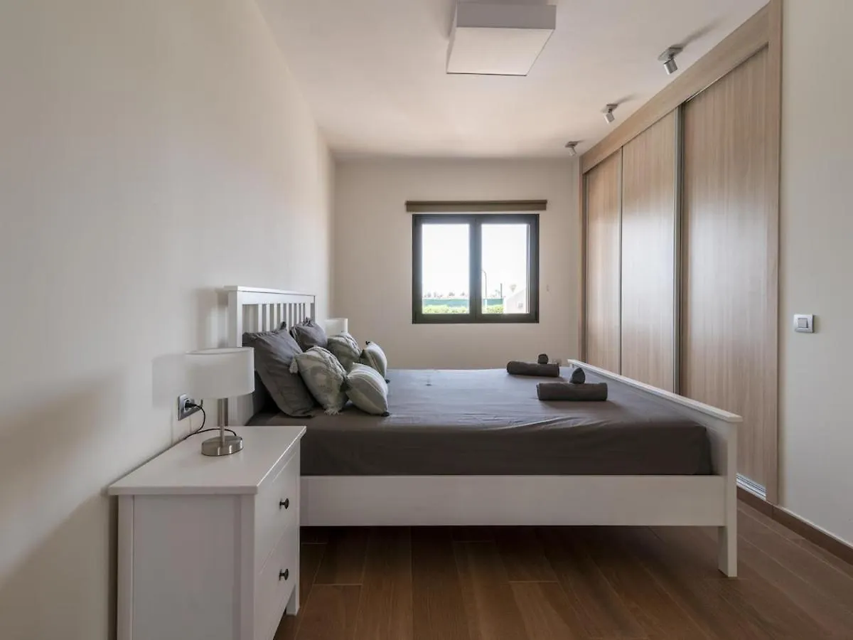 Villa Lightbooking Pueblo Majorero Piscina Climatizada Jove 10 Caleta De Fuste