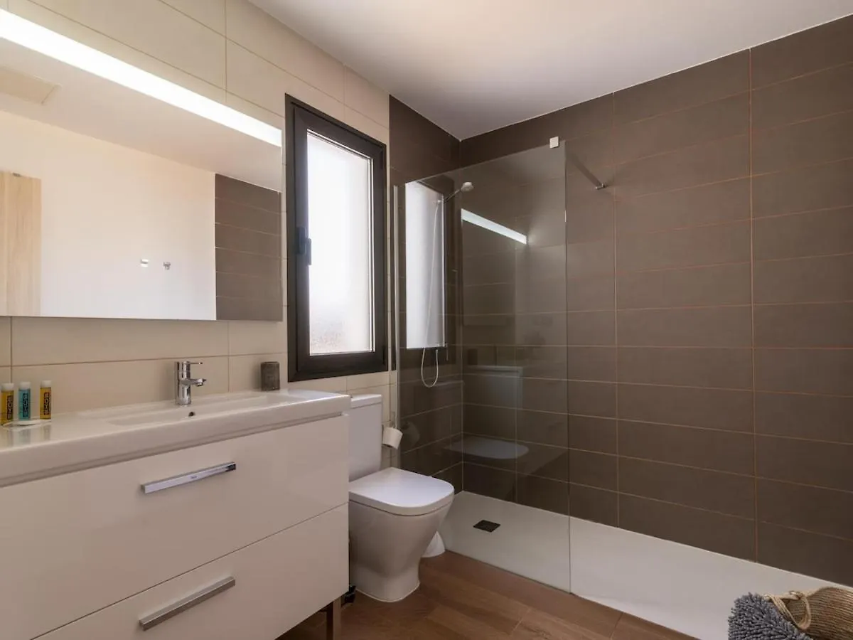 Lightbooking Pueblo Majorero Piscina Climatizada Jove 10 Caleta De Fuste 0*,  Spanien