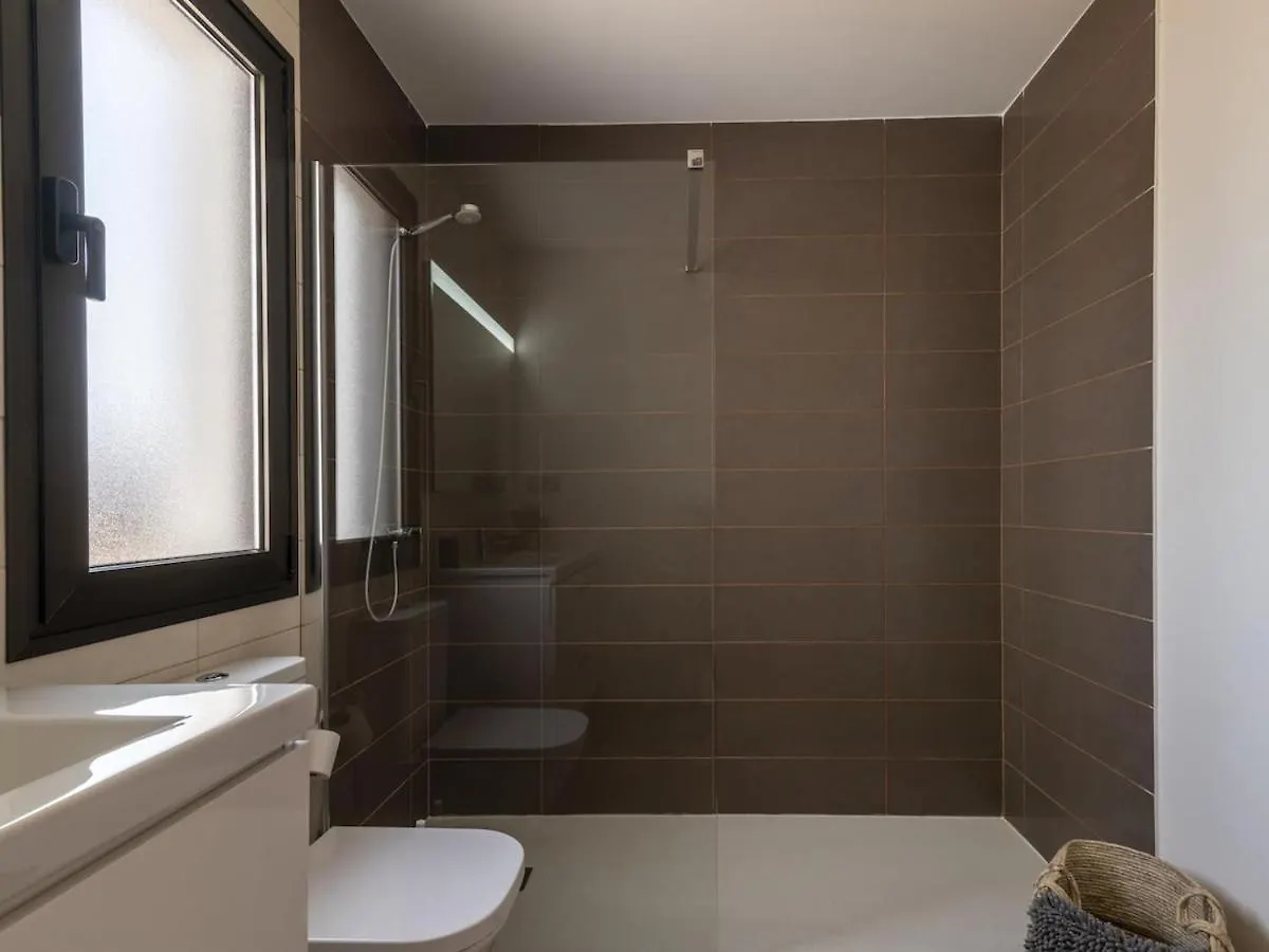 Vila Lightbooking Pueblo Majorero Piscina Climatizada Jove 10 Caleta De Fuste Španělsko